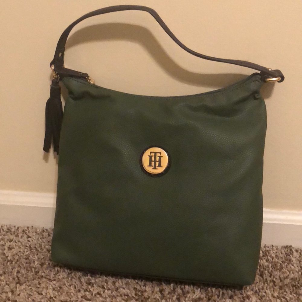 Tommy Hilfiger shoulder bag